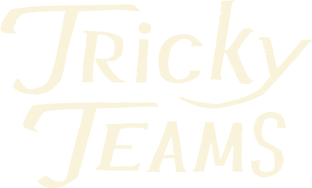 Tricky Teams